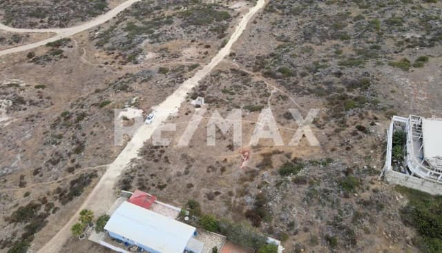 Venta de Terreno a un lado del Mar, Ejido Úrsulo Galván.