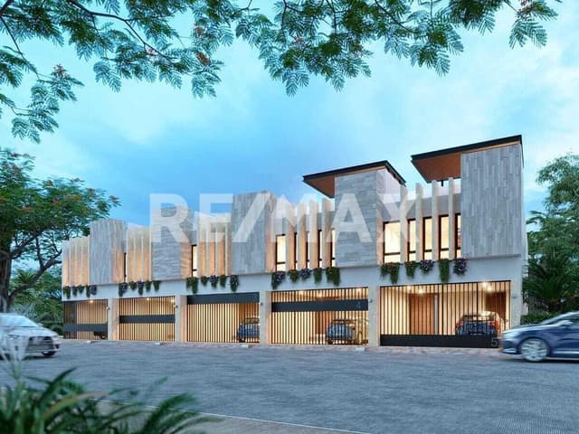 CASAS EN VENTA EN COLONIA ALEMÁN