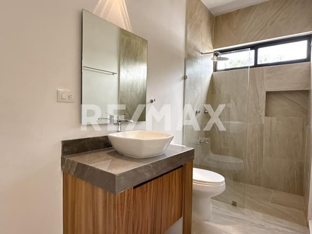 CASA DE UN PISO EN VENTA | DZITYÁ