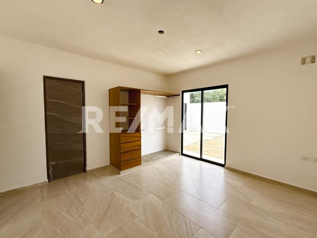 CASA DE UN PISO EN VENTA | DZITYÁ