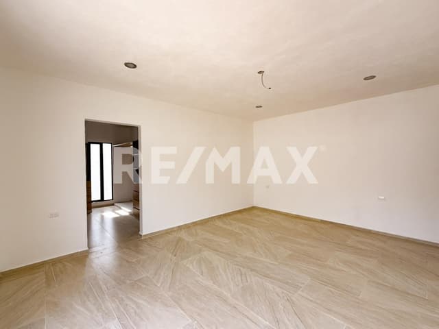 CASA DE UN PISO EN VENTA | DZITYÁ