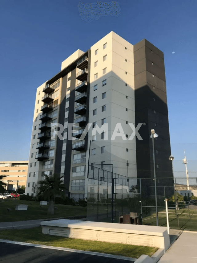 DEPARTAMENTO EN VENTA ENSANTA FÉ JURIQUILLA 