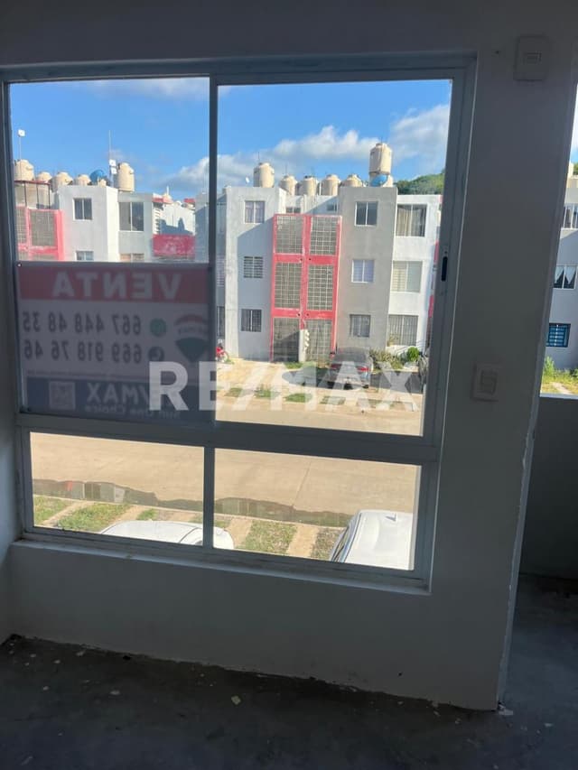 DEPARTAMENTOS MONTEVERDE 