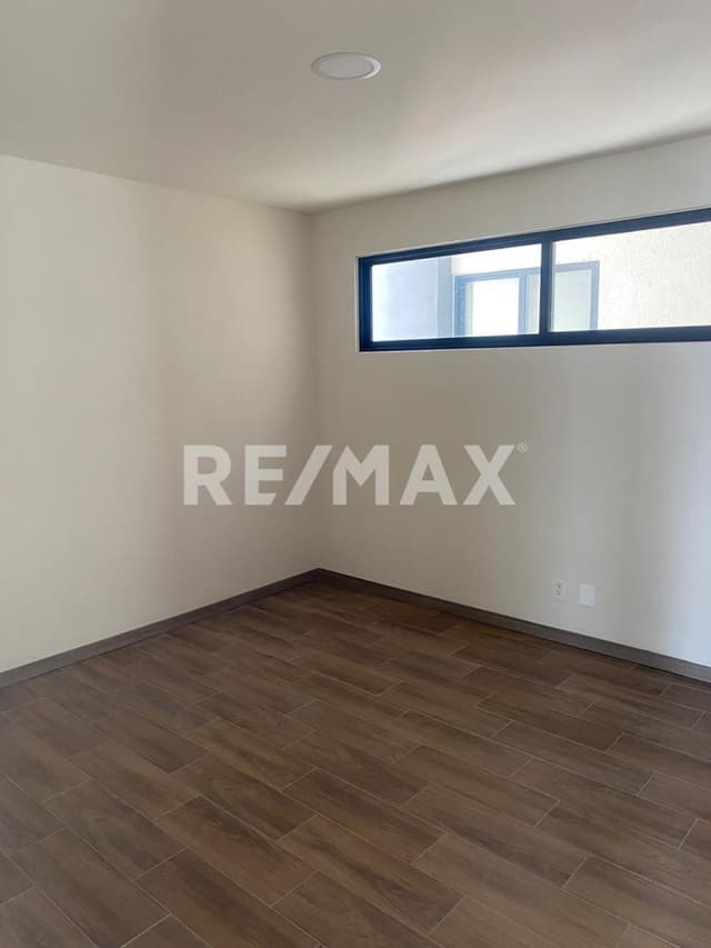 Departamento en renta