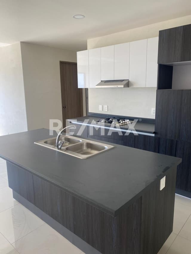 Departamento en renta