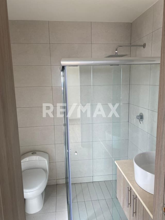 Departamento en renta