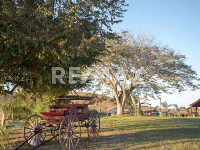 Brasiles Residencial Del Lago