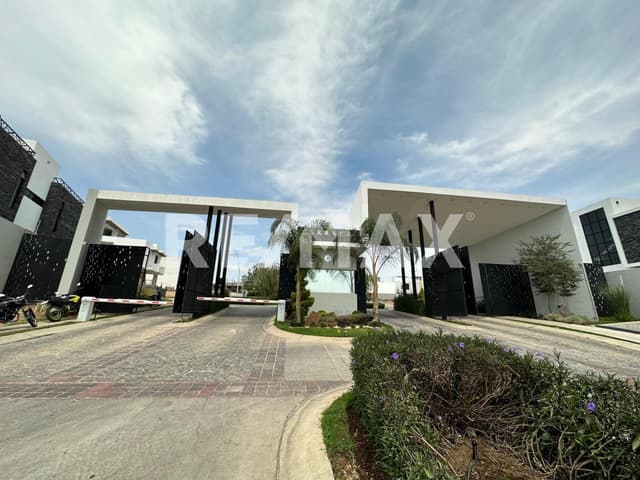 Terreno en Venta en Capital Norte