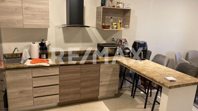 DEPARTAMENTO EN VENTA