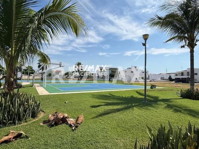 TERRENO EN VENTA EN ARROYOS DE LA MARINA