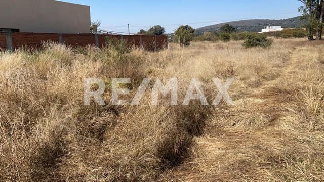 VENTA TERRENO EN LA JOYA AMOZOC