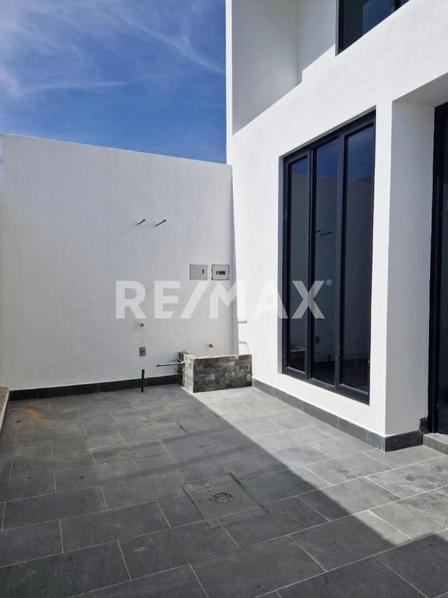 Casa en venta nueva al norte de la ciudad, ZIBA residencial
