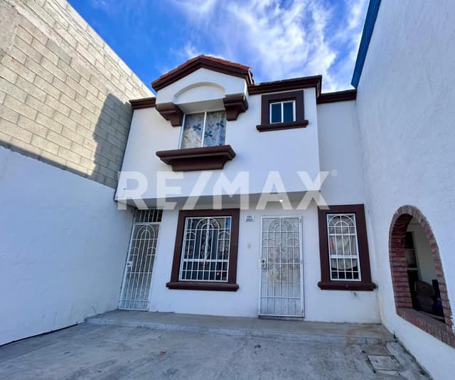 Casa en Renta Villa Residencial Santa Fe, Tijuana