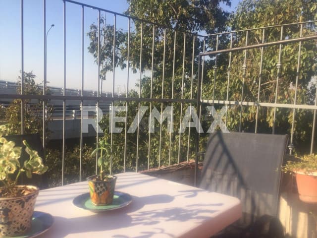 Departamento PH en Venta Tlalpan ISSFAM Barrio del Niño Jesús