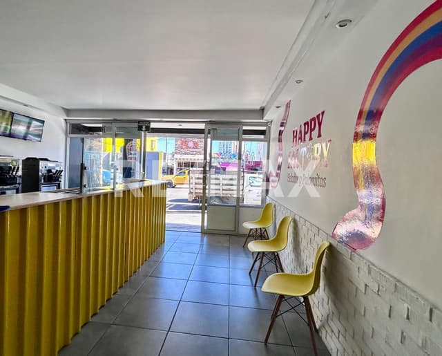 Local comercial en Renta Las Palmas, Tijuana