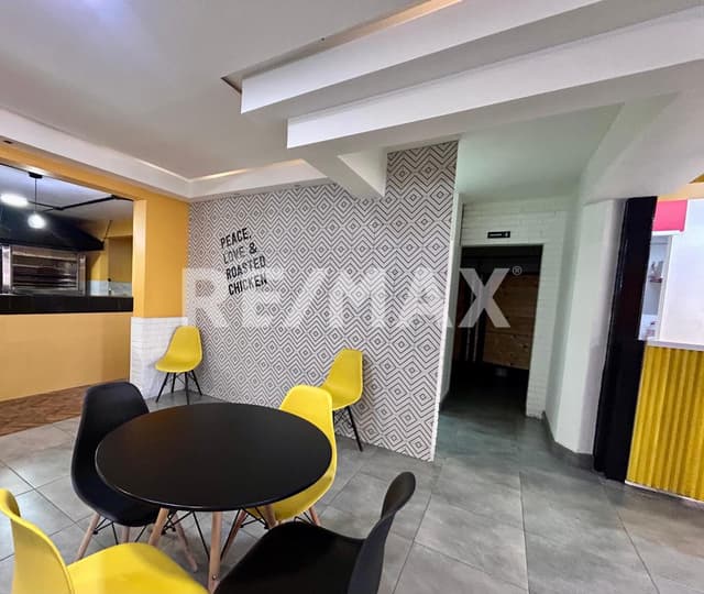 Local comercial en Renta Las Palmas, Tijuana