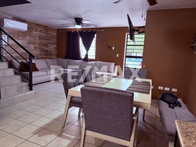 CASA RENTA. MOLINOS DE SAN FRANCISCO