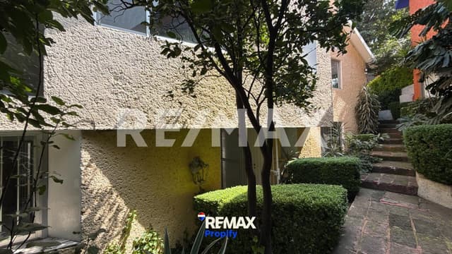 Casa en Renta Mayorazgos del Bosque, Atizapán de Zaragoza, México