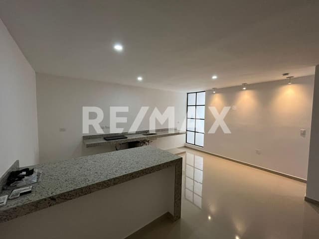 Departamento a 2 calles de Altabrisa