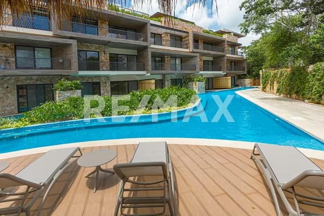 PH en venta, Tulum Aldea Zama