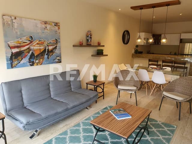 PH en venta, Tulum Aldea Zama