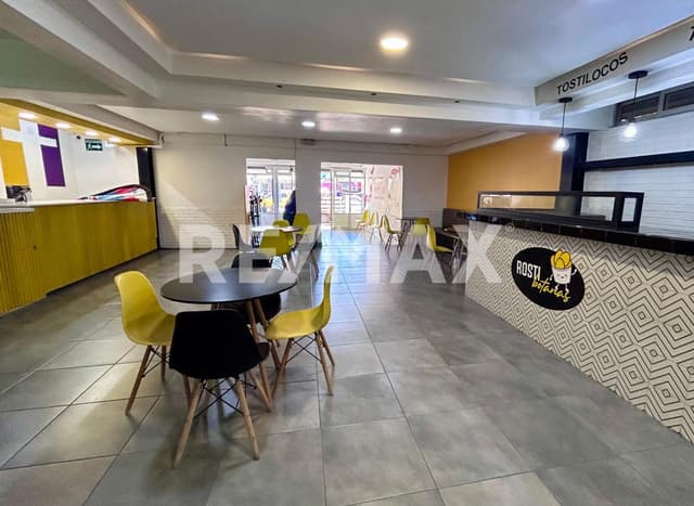 Local comercial en Renta Las Palmas, Tijuana