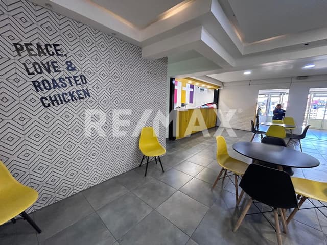 Local comercial en Renta Las Palmas, Tijuana