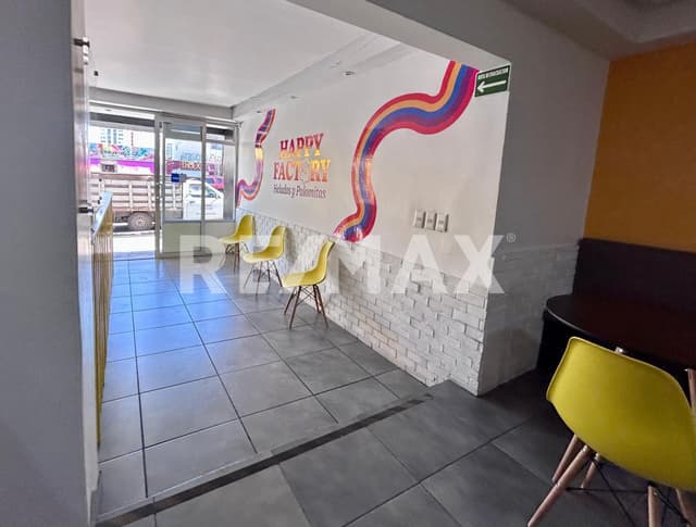 Local comercial en Renta Las Palmas, Tijuana