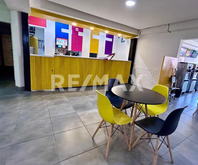 Local comercial en Renta Las Palmas, Tijuana