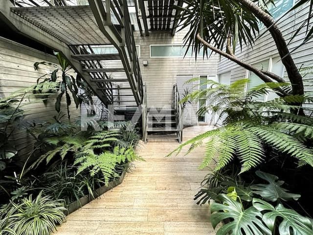 DEPARTAMENTO EN RENTA ESCANDON 