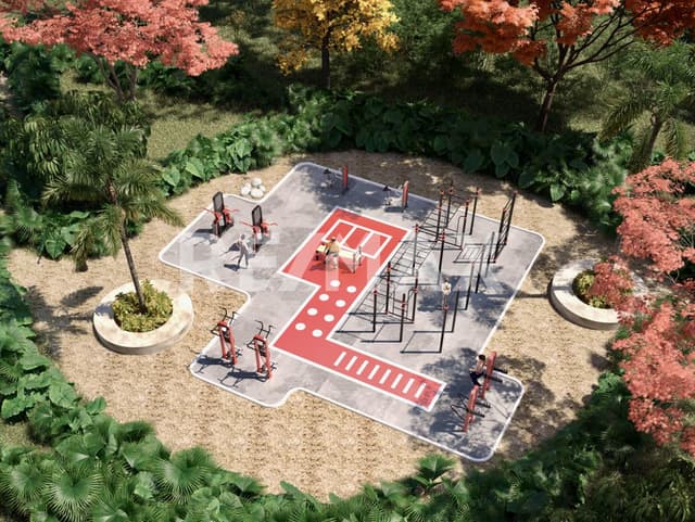 Desarrollo Residencial en Hunucmá, Yucatán