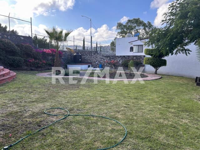 CASA EN VENTA EN LOS OLVERA 