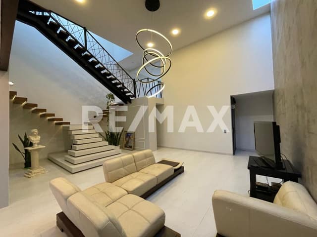 Casa en Venta Altos Juriquilla