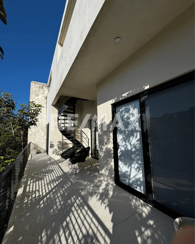 PH CON FIREPIT EN ALDEA ZAMÁ PREMIUM