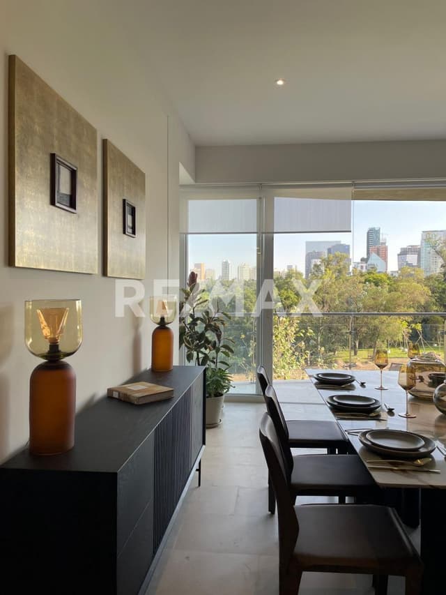 Departamento en Venta 