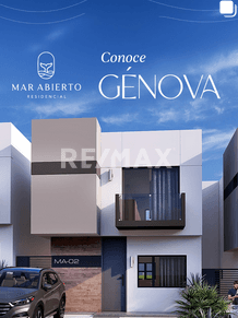 Casas en Venta en Mar Abierto Residencial