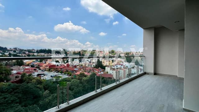 VENTA DEPARTAMENTO EN LOMAS ANAHUAC HUIXQUILUCAN