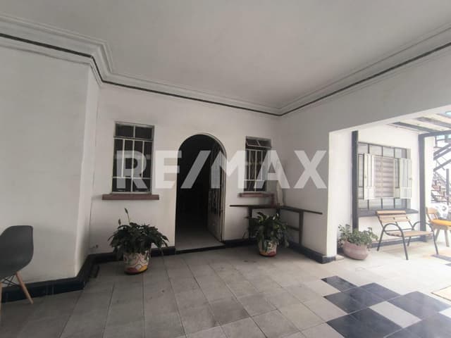 Casa venta en CDMX