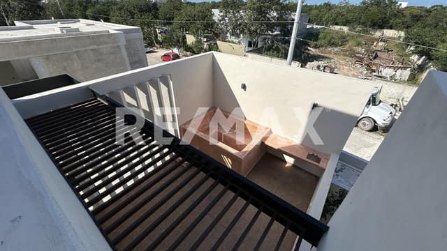 Casa en Venta, entrega inmediata, en Privada de solo 6 casas al Norte de Mérida