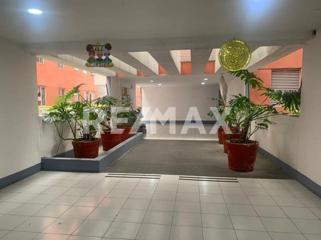 Departamento en Renta en Venustiano Carranza