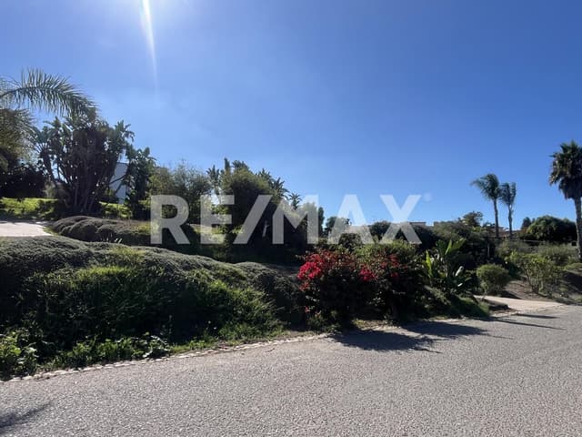 TERRENO ECUESTRE EN OPORTUNIDAD – REAL DEL MAR, TIJUANA