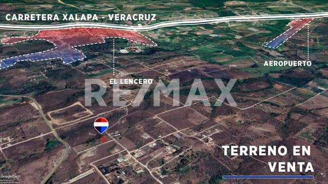 TERRENO EN VENTA EN FRACC. CAMPESTRE LOMAS DE VISTA HERMOSA, EMILIANO ZAPATA