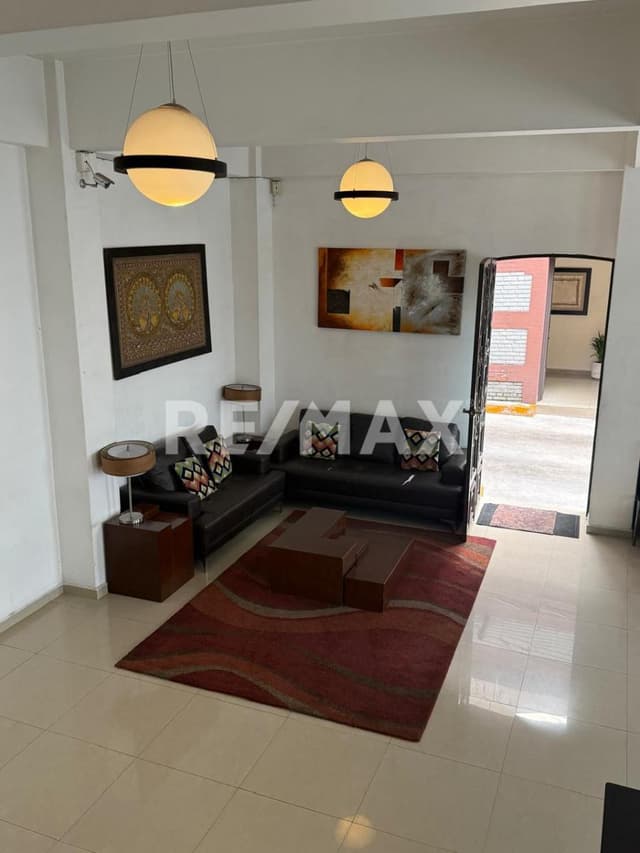 Renta Departamento en Av Chapultepec, Roma Norte, Cuauhtémoc, Ciudad de México