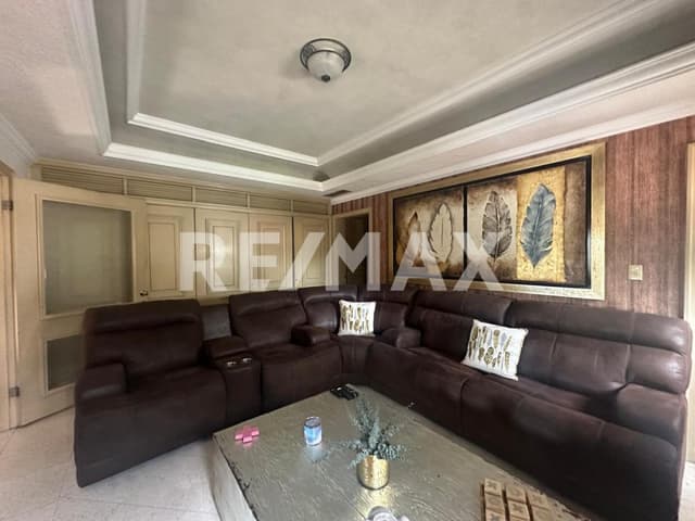 CASA EN VENTA EN RESIDENCIAL LAS ISABELES