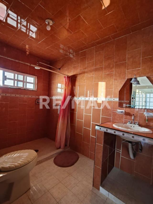 CASA RESIDENCIAL EN TIZAYUCA HIDALGO 4 RECAMARAS