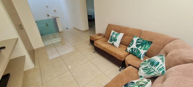 RCR Casa Amueblada Renta Refugio