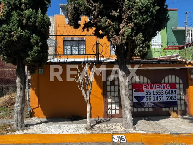 Casa en venta 