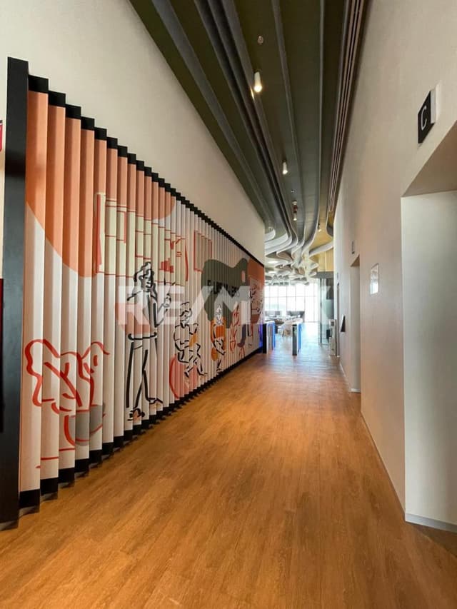 Oficina en RENTA en JURICA