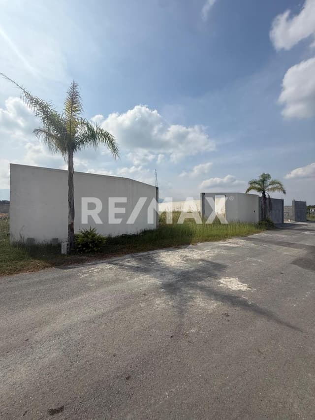 Terreno en venta en Fraccionamiento Campestre San Patricio – Cadereyta, N.L.
