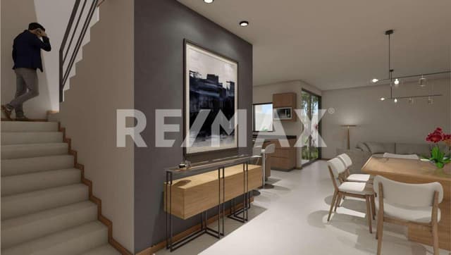 CASA EN VENTA EN LOS VIÑEDOS